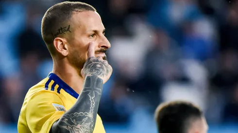 Los detalles de la situación de Darío Benedetto.