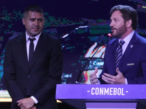 Inesperado: CONMEBOL y Boca harán una importante obra en conjunto en el Predio de Ezeiza