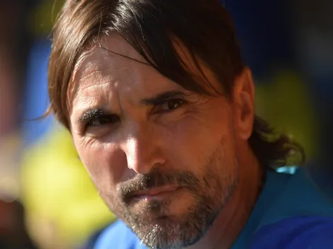 Equipo confirmado: la formación de Boca en la reanudación contra Estudiantes