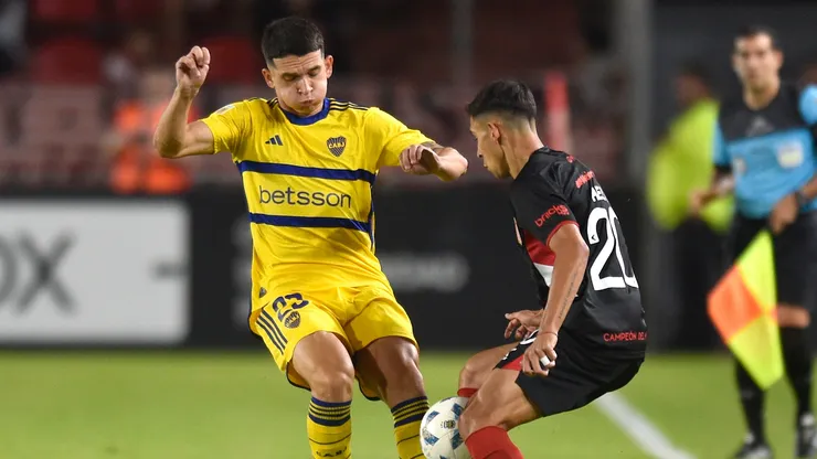 Todo lo que tenés que saber del duelo entre Boca y Estudiantes de La Plata.