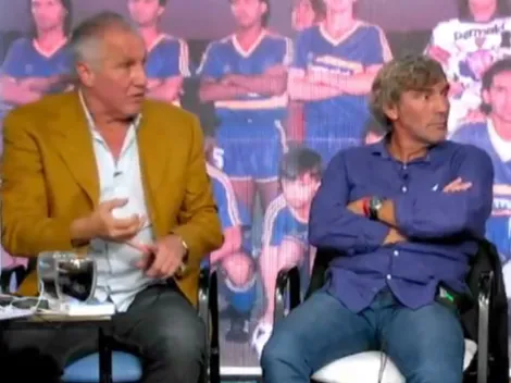 La frase del Beto Márcico sobre el rol de los hinchas de Boca en La Bombonera