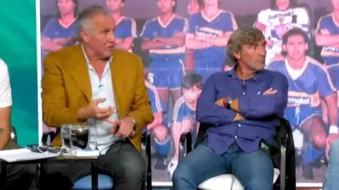 Los ídolos de Boca hablaron sobre los hinchas.