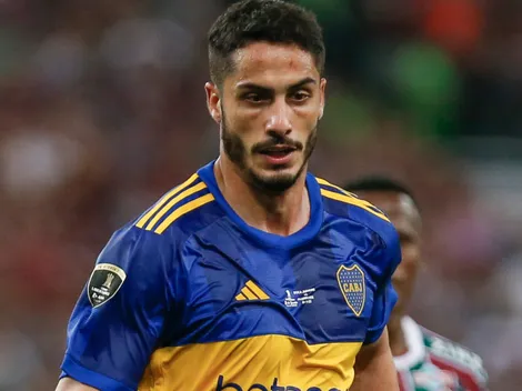 Por qué Martínez decidió no poner a Figal contra Estudiantes