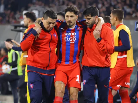 Ex Boca | Bruno Valdez será operado: qué tiene y cuándo será intervenido