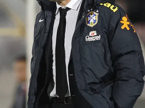 El reconocido DT que dirigió a la Selección de Brasil y eligió a Boca como su equipo favorito de Argentina