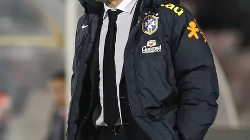 Dunga eligió a Boca como su equipo favorito de Argentina.