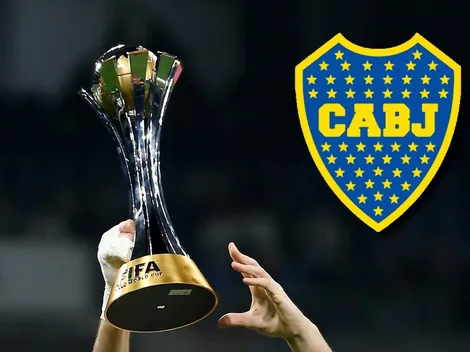 Mundial de Clubes 2025: la impresionante suma de dinero que se llevaría Boca en caso de jugarlo
