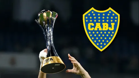 Boca y el dinero que podría ganar si participa del Mundial de Clubes