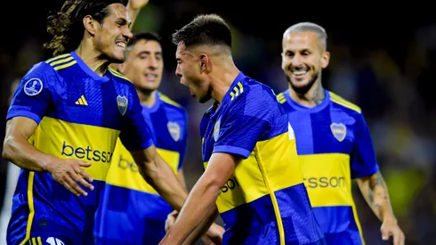 Boca recibirá dinero por el triunfo ante Sportivo Trinidense.