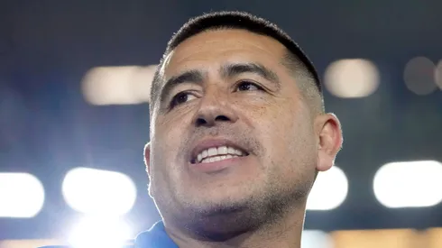 El nuevo rol que tendrá Riquelme en Boca.