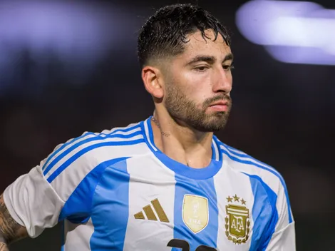 Lo quieren todos: el otro grande de Europa que está tras los pasos de Varela