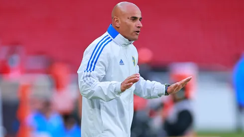 Los detalles de la condena de Jorge Martínez.