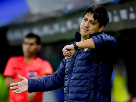 La insólita queja del DT de Sportivo Trinidense tras la caída ante Boca: “Es poco” 