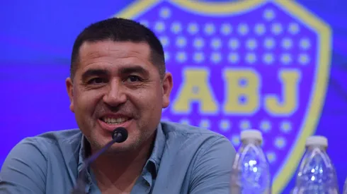 El Beto Márcico elogió a Juan Román Riquelme