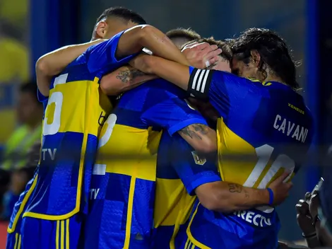 ¿Se va en diciembre? Boca le ofreció renovar pero podría irse libre a la MLS