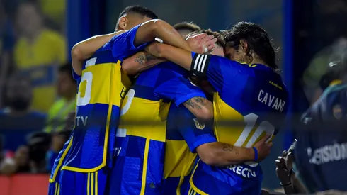 Chiquito Romero es seguido de la MLS.