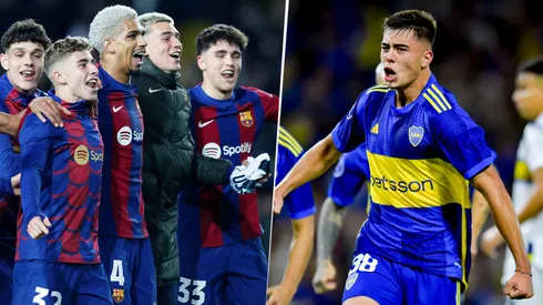 La compración que nació en Europa.