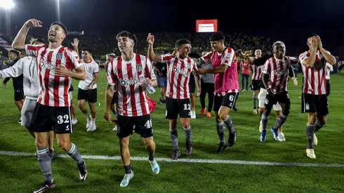 Estudiantes pierde a Federico Fernández para el partido vs. Boca