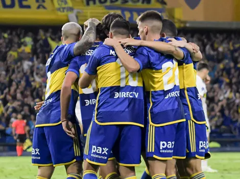 Y Boca va: ganar jugando mal, otra manera que puede hacer crecer al equipo de Martínez