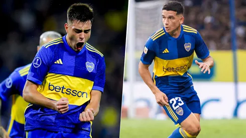 El mensaje de Blanco para Anselmino.