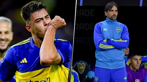 Las noticias de Boca del miércoles 10 de abril.