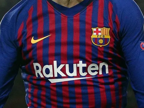 Negoció con Boca y reveló que estuvo muy cerca de llegar al club: "Del 1 al 10, un 9"