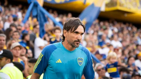 Martínez busca seguir mejorando a su equipo. Foto: Imago