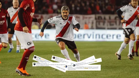 Las declaraciones de Ortega que se volvieron virales.