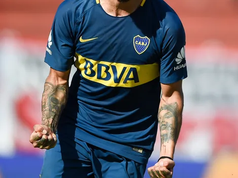 Jugó en Boca a préstamo, está detenido desde enero y ahora fue condenado a 5 años de prisión