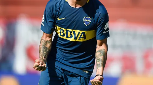 Junior Benitez, condenado.