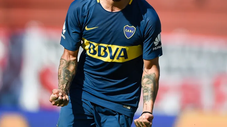 Junior Benitez, condenado.