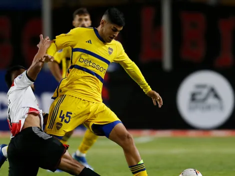 ¿Qué canal de TV transmitirá a Boca vs. Sportivo Trinidense por la Copa Sudamericana?