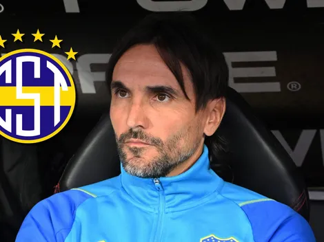 ¿Cómo llega Sportivo Trinidense? La actualidad del rival de Boca por Copa Sudamericana