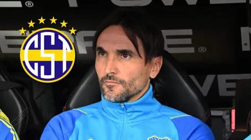 Boca recibirá a Sportivo Trinidense por la segunda fecha de la Copa Sudamericana