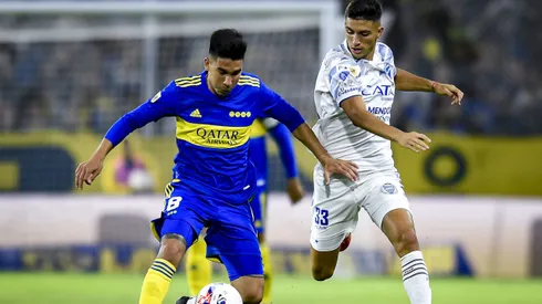 Boca y Godoy Cruz ya tienen fecha confirmada para su partido