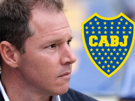 ¿Regalan entradas? El insólito tuit de Brito que hizo reír a los hinchas de Boca