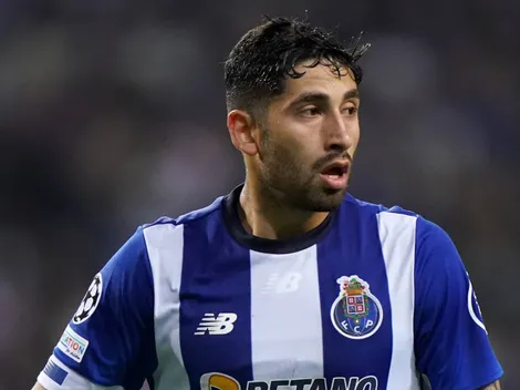 No es Liverpool ni Manchester City: el otro equipo que juega la Champions League y busca a Varela