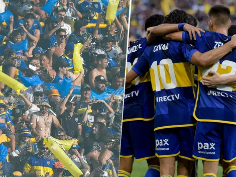 Boca hoy: la sanción de CONMEBOL y cuántos puntos hacen falta para pasar de ronda en Copa de la Liga