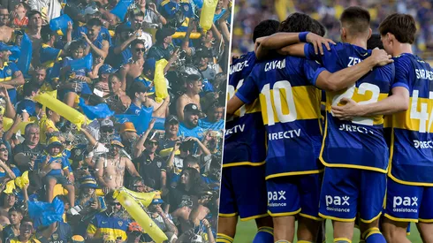 Todo lo que tenés que saber del Xeneize en este lunes.