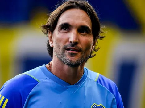 Los convocados de Boca para recibir a Sportivo Trinidense