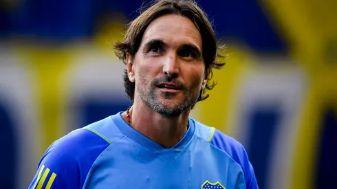 Diego Martínez eligió a los convocados para recibir a Sportivo Trinidense.