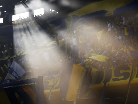 Boca jugará ante Trinidense con una de sus tribunas populares al 50% de su capacidad: el motivo