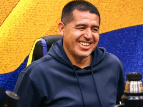 Fue campeón en Boca y reveló que le gustaría volver como dirigente: "Si me llama Román..."