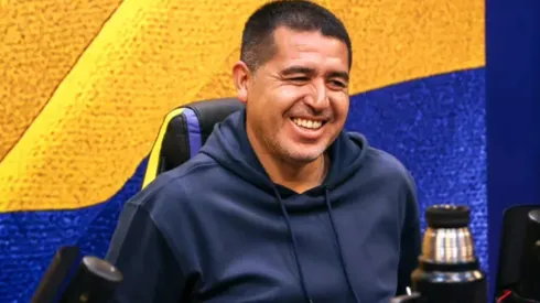 Un ex Boca habló de su deseo de volver y nombró a Riquelme.
