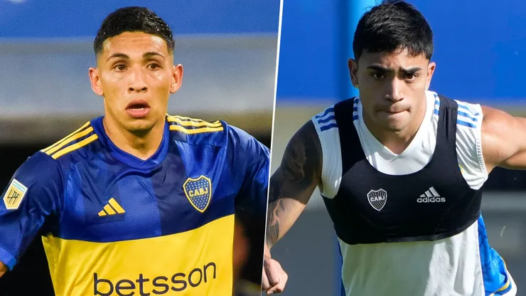 El apodo que le puso Langoni a Equi Fernández.