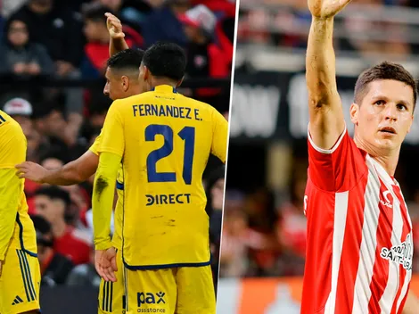 El resultado de Estudiantes que le mete presión a Boca: cómo será la definición por el pase a cuartos