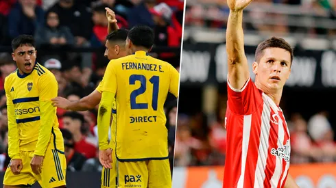 Boca se jugará una final anticipada ante Estudiantes.