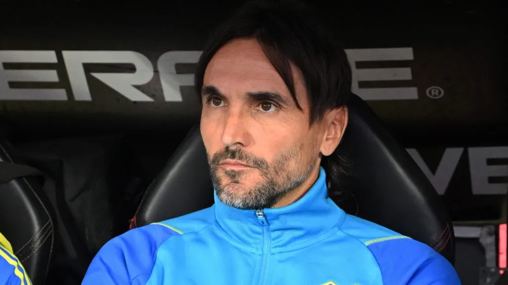 Lo definió: si Boca clasifica, Martínez no rota más.