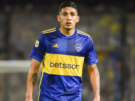 Equi Fernández explicó por qué cree que Boca mejoró su nivel: "El técnico..."