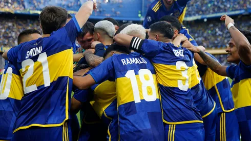 La historia de resiliencia de Ariel Molas.